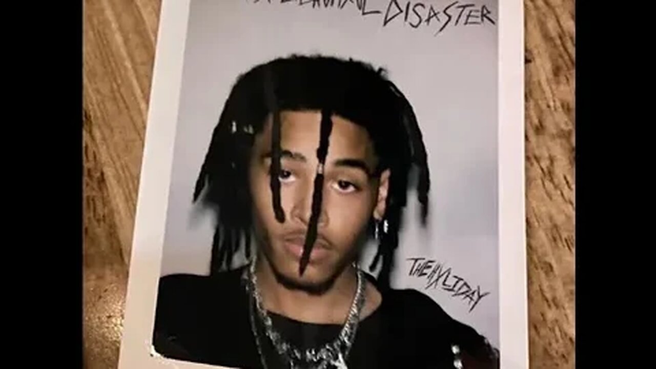 TheHxliday - Graveyard Memories (432hz)