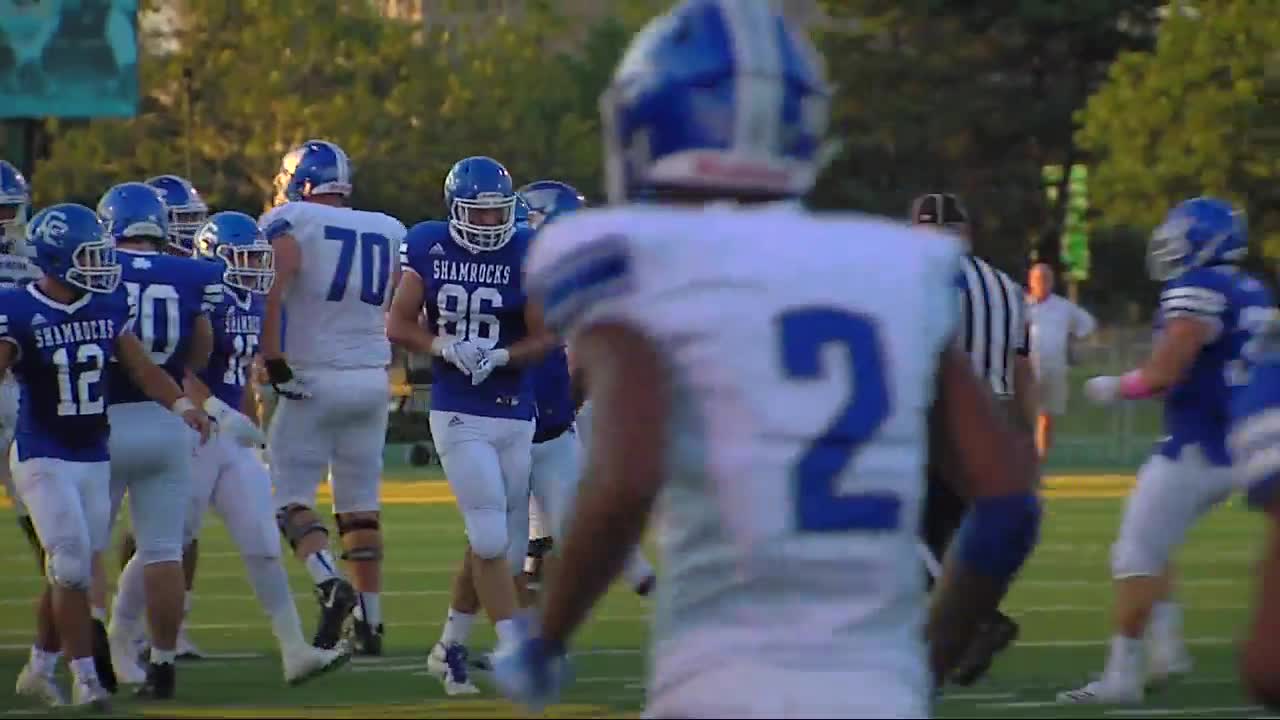 Catholic Central tops Walled Lake Western