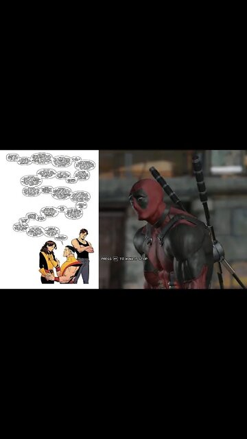 New Marvel Comics In A Nutshell #Shorts