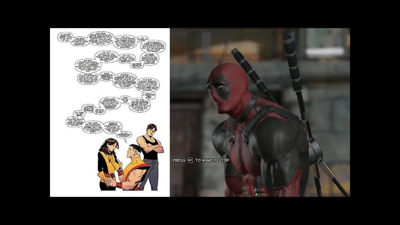 New Marvel Comics In A Nutshell #Shorts