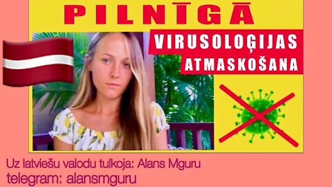 Pilnīgā virusoloģijas atmaskošana