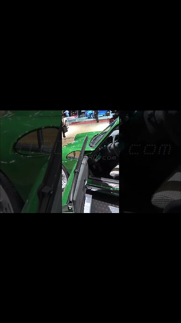 Ruf SCR 964 #ruf #rufautomobile #porsche #porsche964 #rufscr #aloisruf