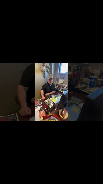 Deer are CONSTANTLY getting sick #deer #deerhunting #hunting #biology #shorts