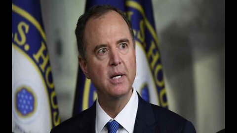 Adam Schiff Vents Over Department of Justice Not Prosecuting Former Trump Officials