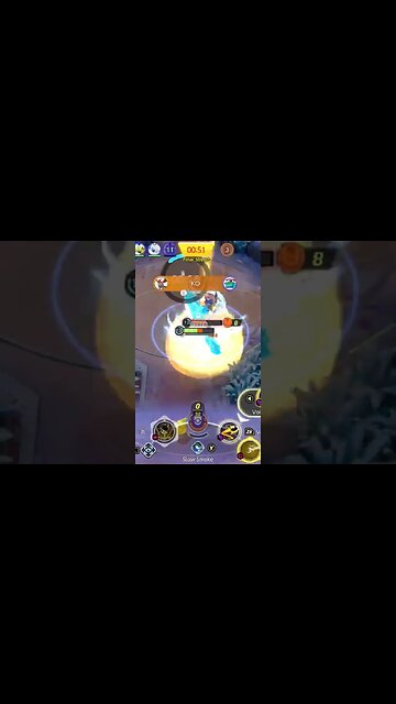 Fun time with Pickachu on Pokemon Unite #shorts #pokemon