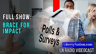 The 2024 Election Is Here – Full Episode – LN Radio