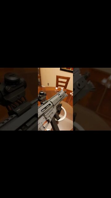 Invader Zip 9mm @invaderzip1151 🔫