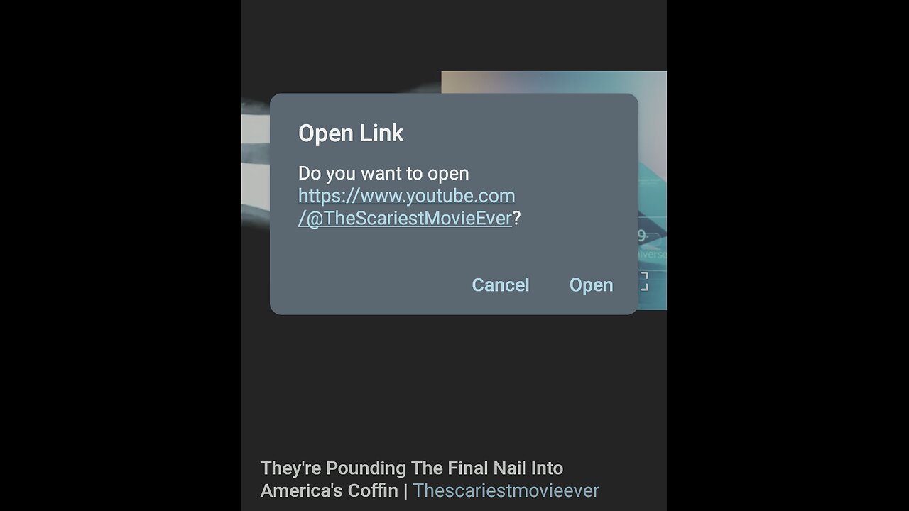 Documentary: The Last Piece