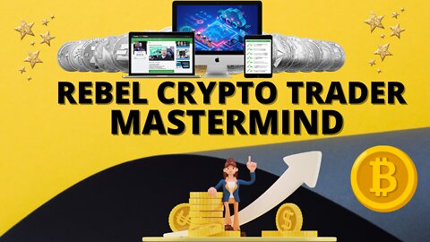 Rebel Crypto Trader Mentorship Program