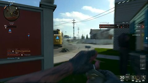 Strike