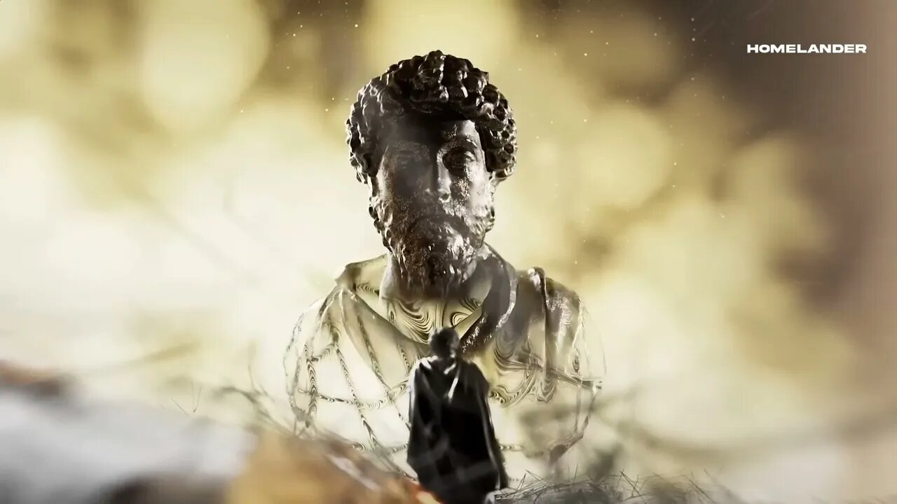 Last Advice for Better Days || Marcus Aurelius ||