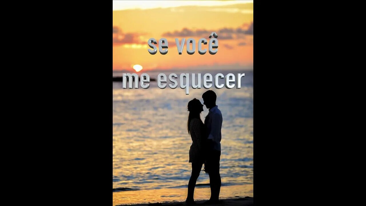 #Shorts "Se você me esquecer" [Pablo Neruda]