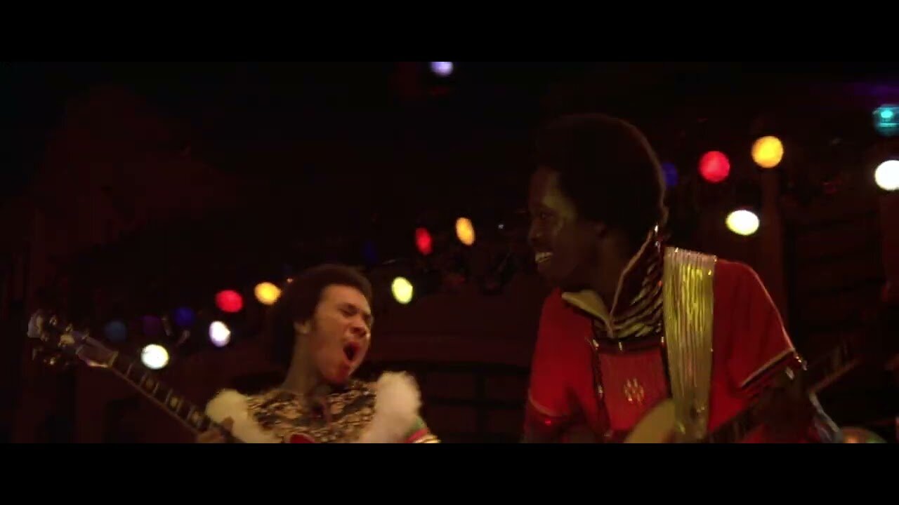 EW&F - Got to Get You Into My Life - from 1978 Sgt Peppers Lonely Hearts Club Band (1080p)