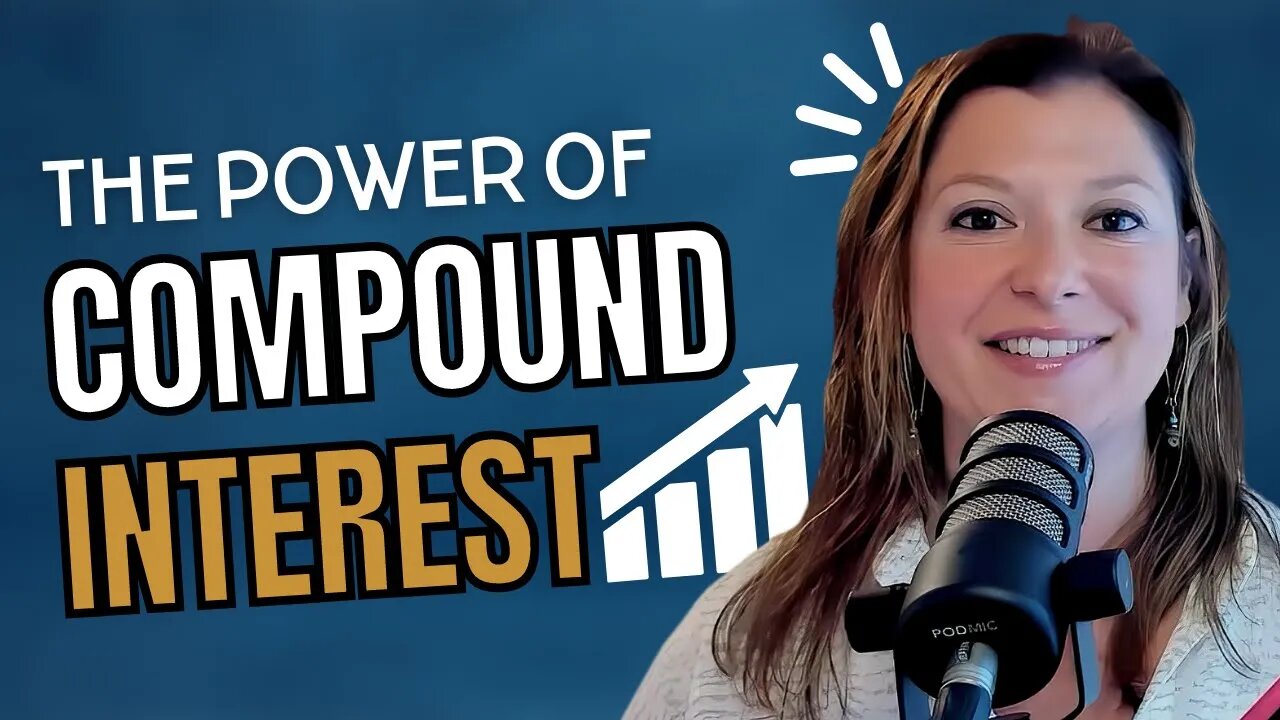 Retirement Terminology You Should Know: Compound Interest