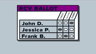 After a contentious 2020 election, some say it's time to try ranked choice voting