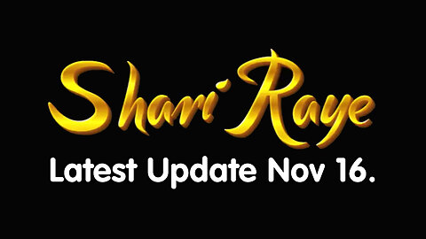 Shariraye Latest Update Nov 16, 2Q23