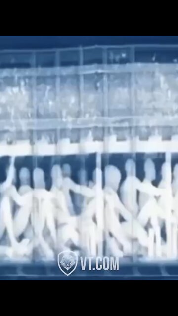 BORDER SECURITY X-RAY REVEAL🛃🩻🚧🚐🛗📸HUMAN TRAFFICKING AT THE BORDER🛗🚧💫