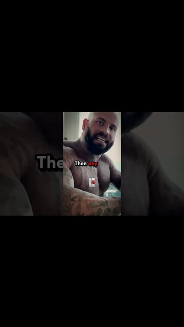 Build Your Confidence ! - Wes Watson