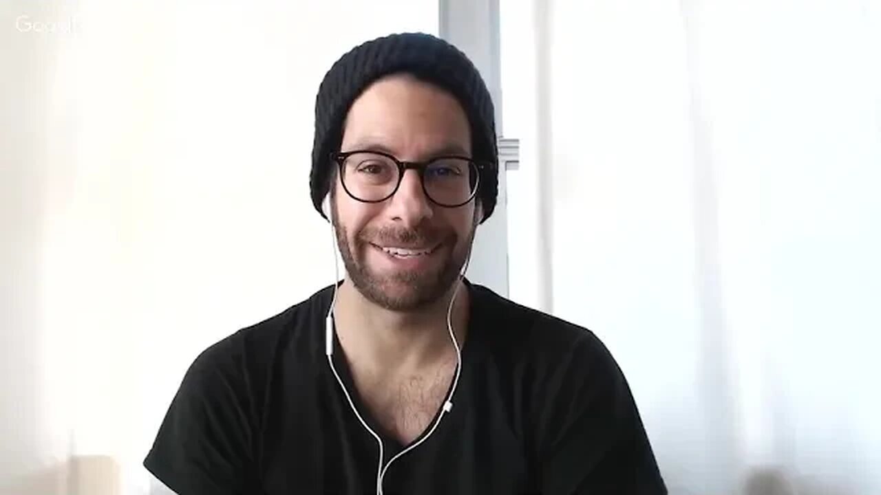 @TrippAdvice interview with @JohnAnthonyLifestyle