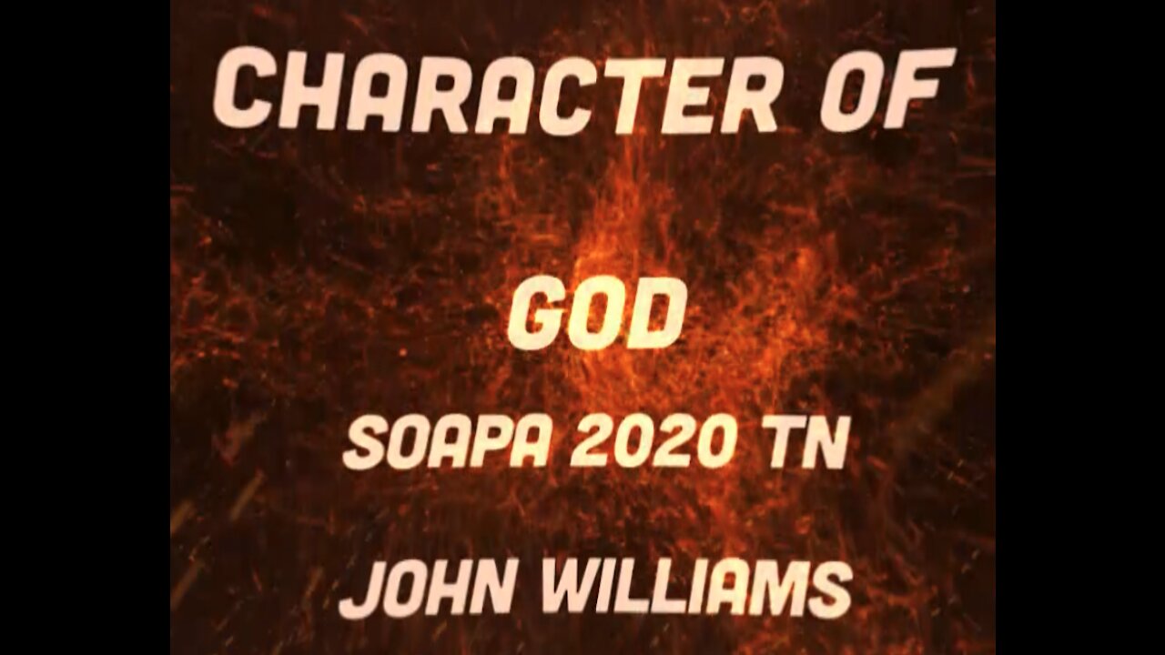 Brother John Williams