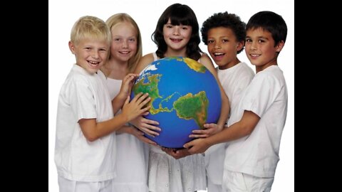 We are for peace! And you?