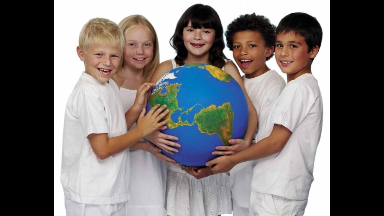 We are for peace! And you?