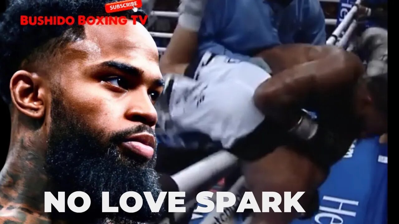 DQd!? Montana Love Toss Stevie Spark Out Of The Ring!