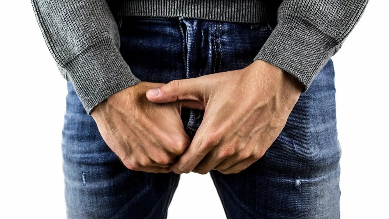 'COVID D**k': US Man Laments Penis Shrank After He Battled Coronavirus