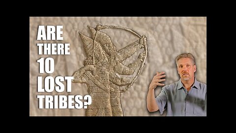 The 10 Lost Tribes of Israel - Are They Really Lost?