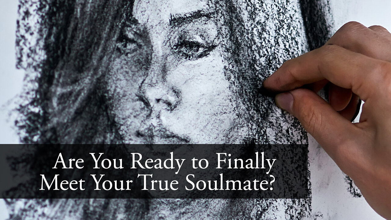 Ultimate Soulmate Sketch and Prediction by Pro