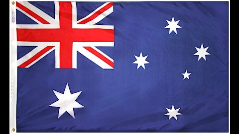 Riccardo Bosi? Romeo Georges? Monica Smit? Morgan Jonas? Aussie Cossack? Craig Kelly?AUSSIE POLITICS