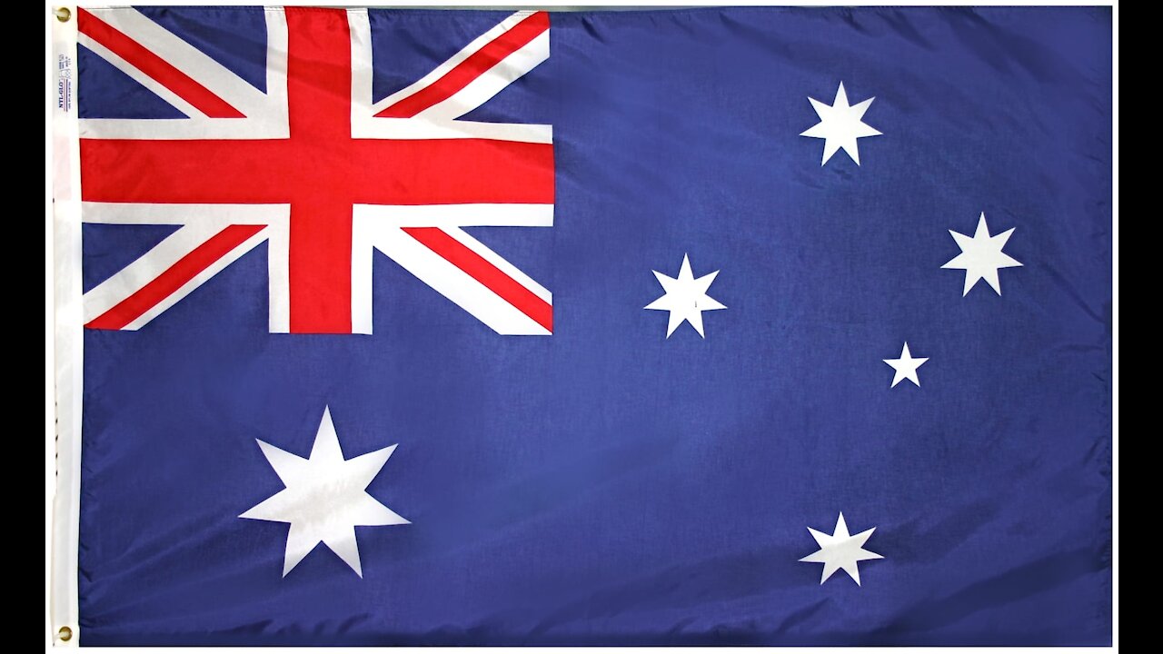 Riccardo Bosi? Romeo Georges? Monica Smit? Morgan Jonas? Aussie Cossack? Craig Kelly?AUSSIE POLITICS