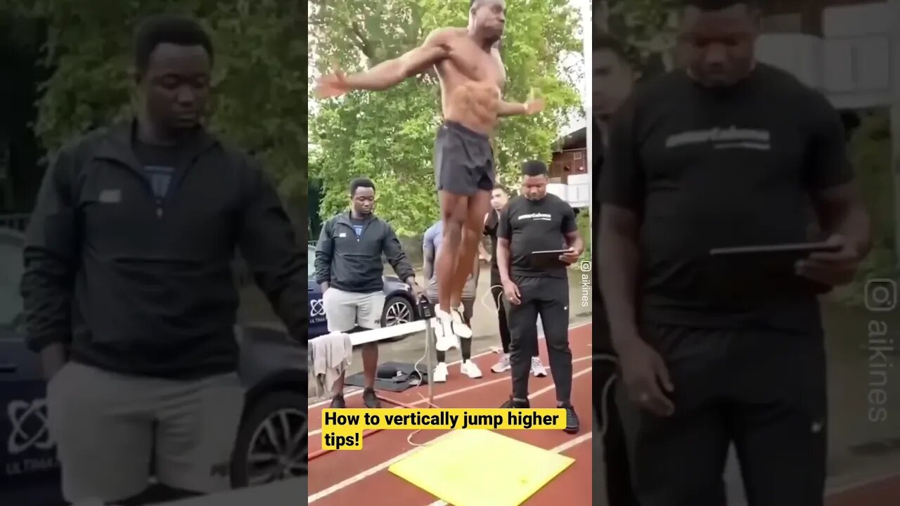 How to vertically jump higher tips! #subsback💯 #gymnastics #shorts #jump #athletics