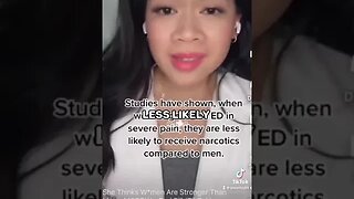 The Woke Mob Strikes Again