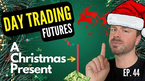 WATCH ME TRADE | Initial Jobless Claims Win | Day Trading Futures Nasdaq Stocks Commodities Crypto