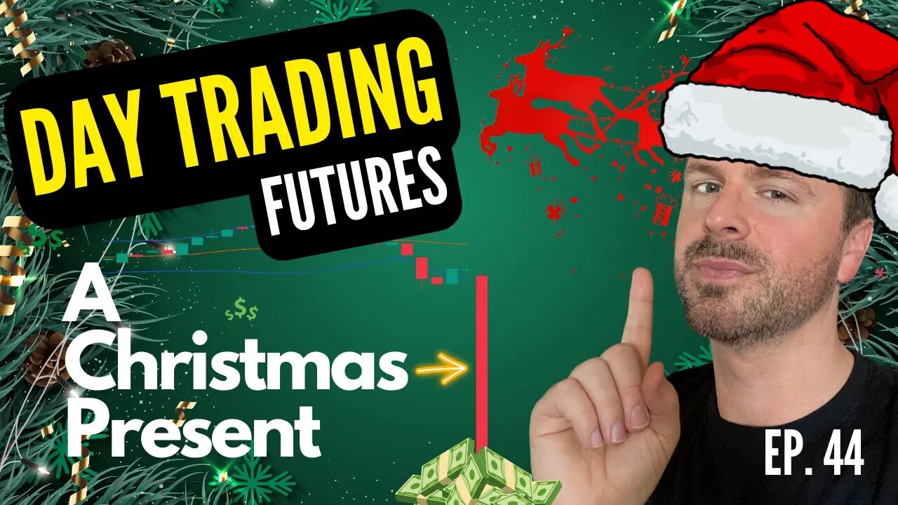 WATCH ME TRADE | Initial Jobless Claims Win | Day Trading Futures Nasdaq Stocks Commodities Crypto