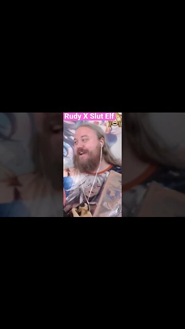 Rudy Teams up with S*** ELF this is a MATCH MADE IN HEAVEN Mushoku Tensei #anime #reaction #shorts