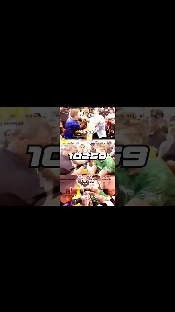 A decade by the numbers