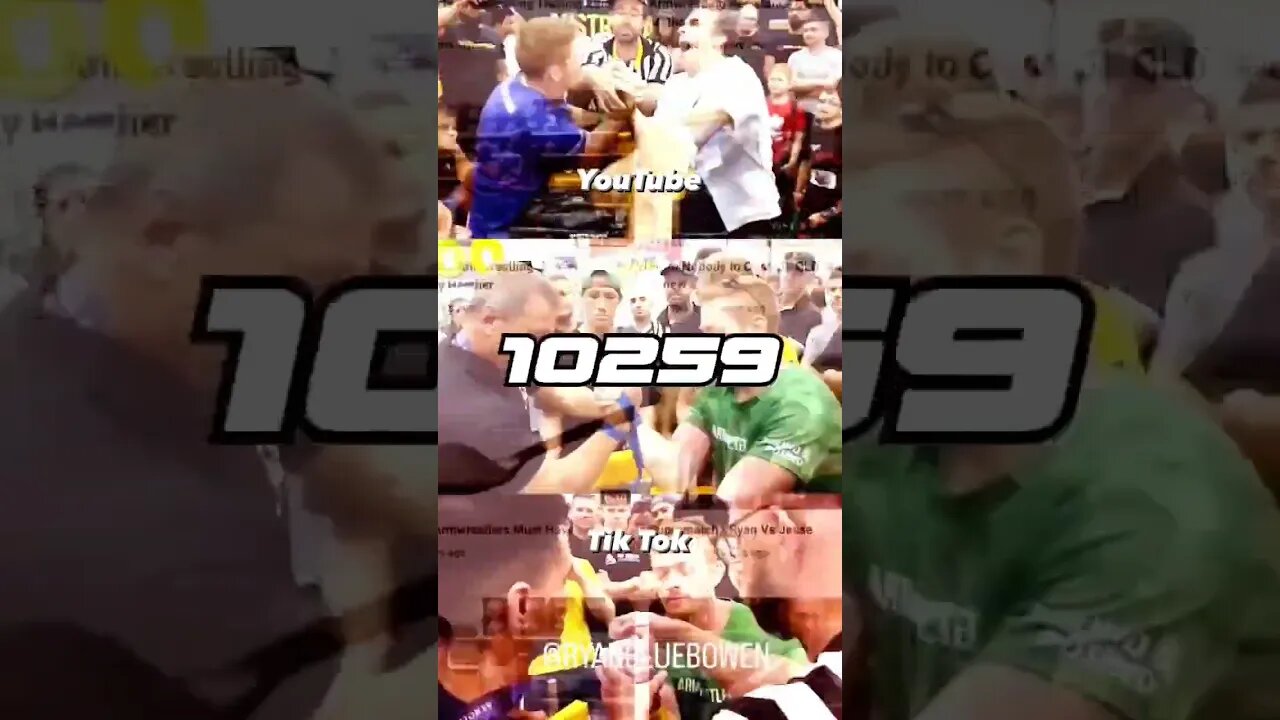 A decade by the numbers