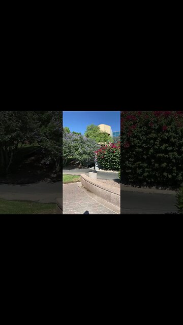 The homeless in every corner