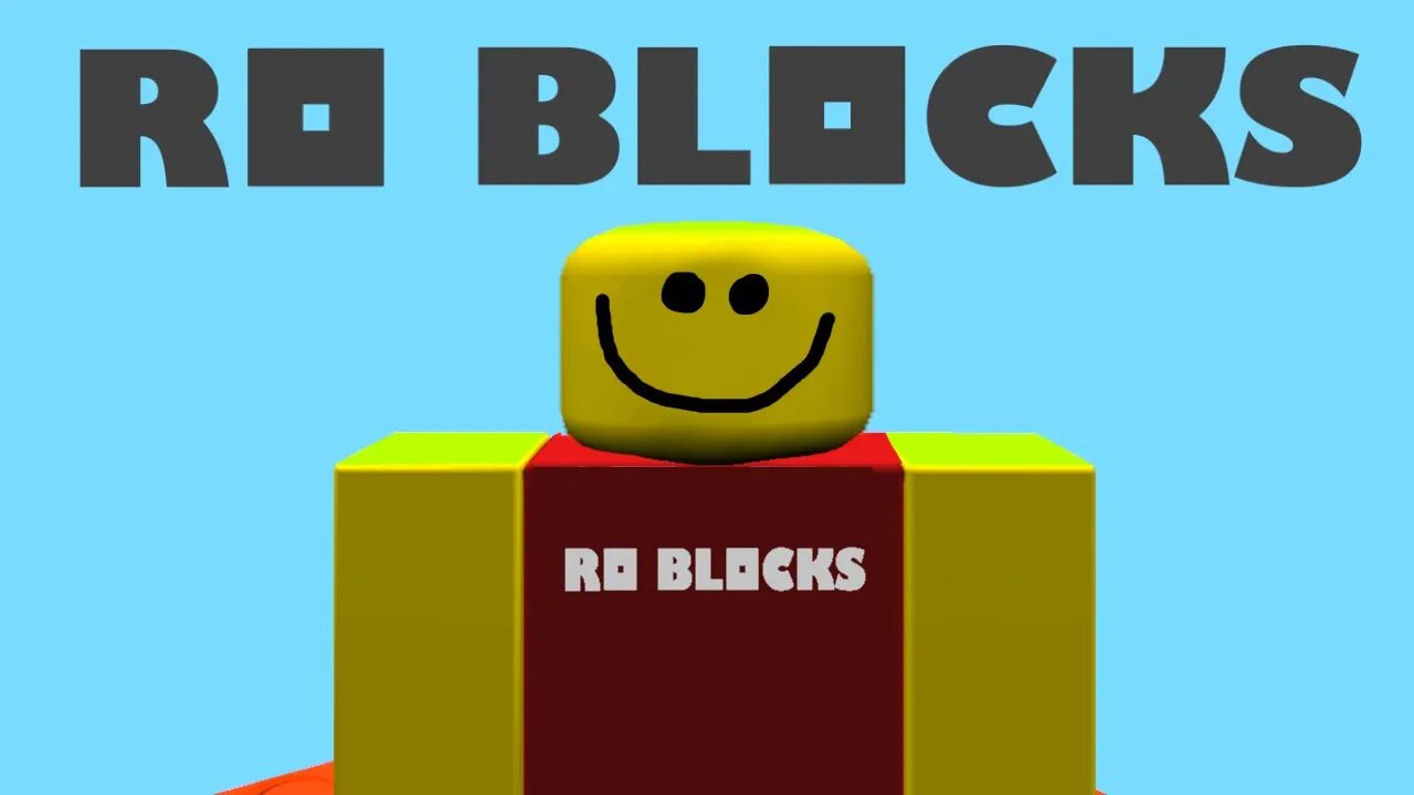 Is This Roblox..?