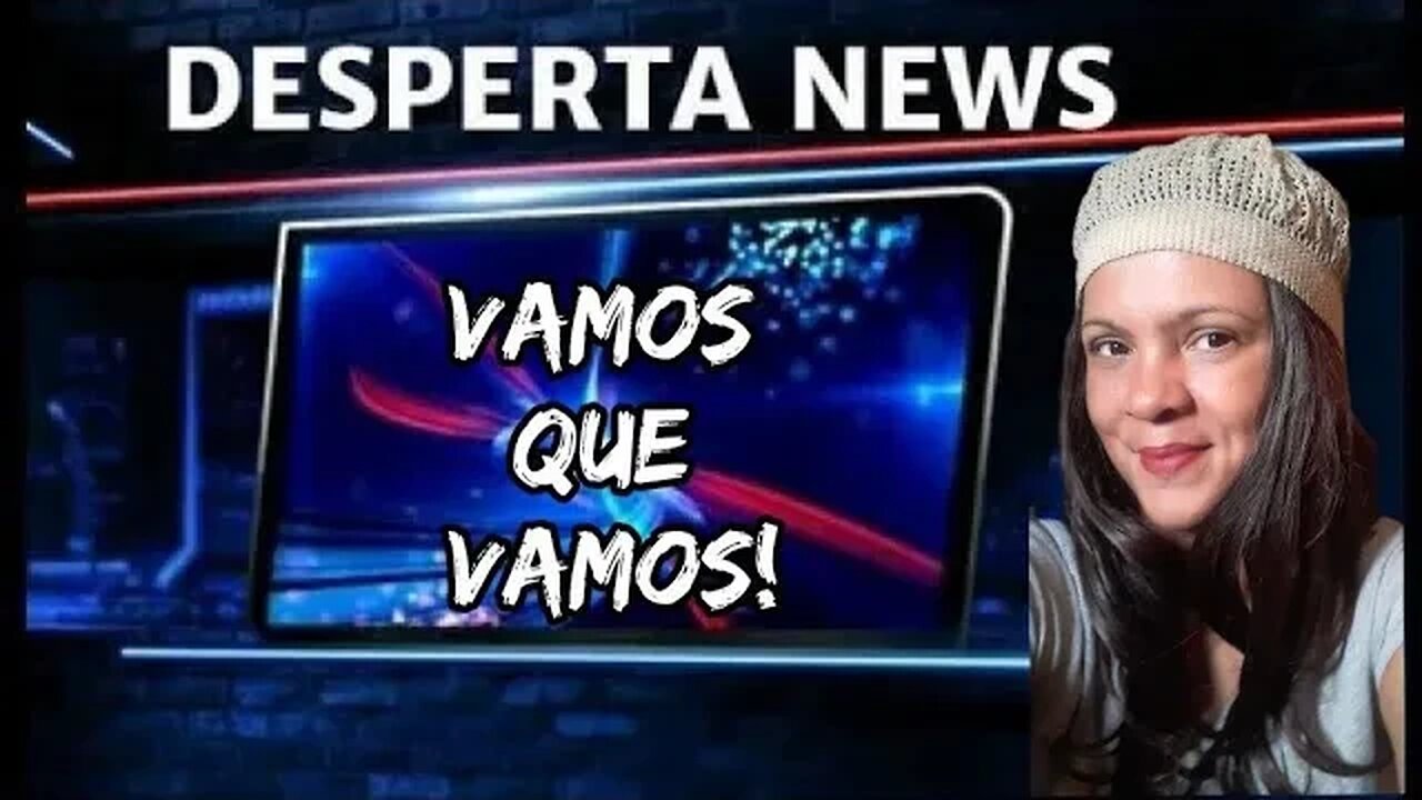 DESPERTA POVÃO NEWS 24/03/2023