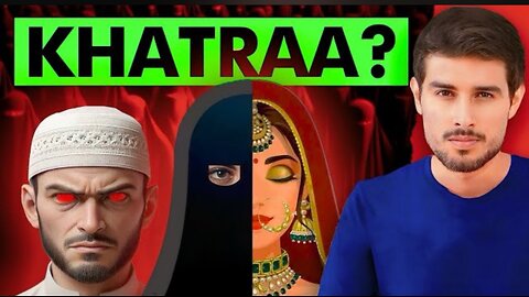 'KHATRAA' Mera Abdul by Dhruv Rathee