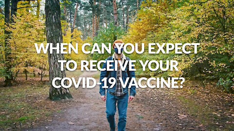 COVID-19 Vaccine PSA #4