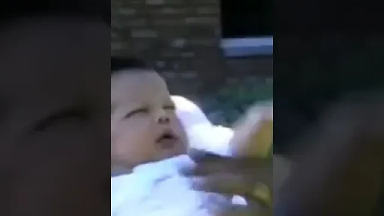 Leaked Footage of Andrew Tate & Tristan Tate in 1988