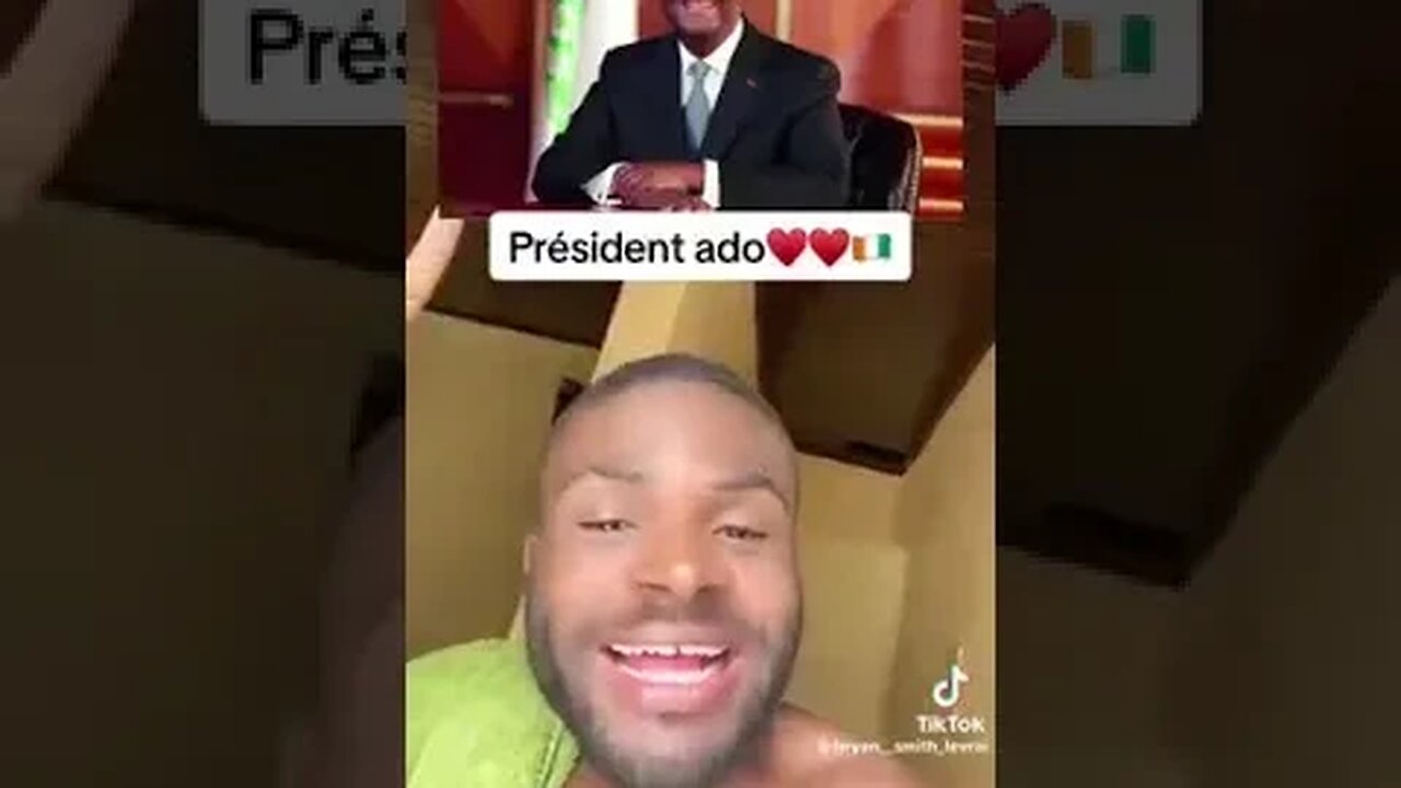 Boblee show AYA Robert Veuve Joyeuse Yaka Paris ADO qui ne l’ignoraient pas ont renié la Révélation