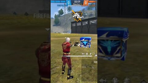 ড্রপ এর পেছনে লুকিয়ে মেডি করছে।#shorts #firefild100