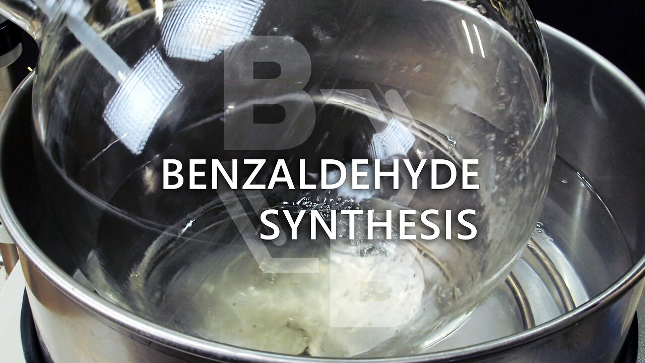 Benzaldehyde Synthesis