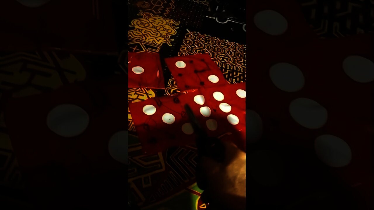 OFFICIAL IMPOSTOR CUBE OR REVEARED WORLD