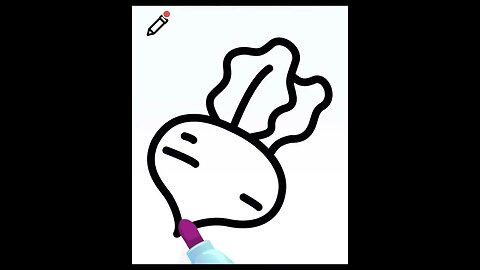 Coloring & Drawing Challenge: Can You Draw & Color These Objects? 🥰😍 #how #howto #youtube #viral